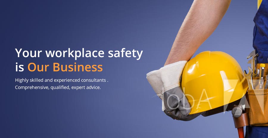 Your workplace safety is our business